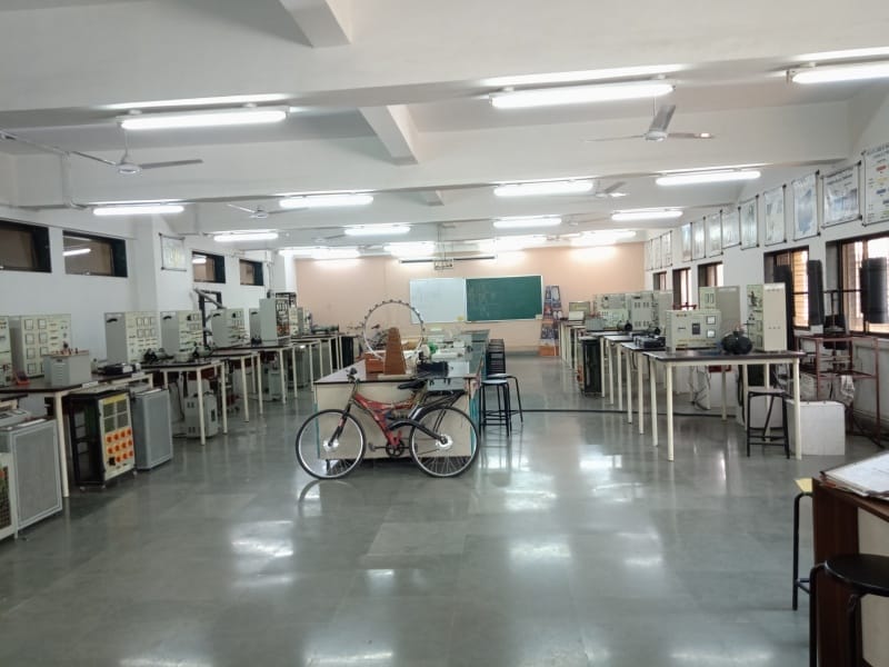 electrical machine_lab