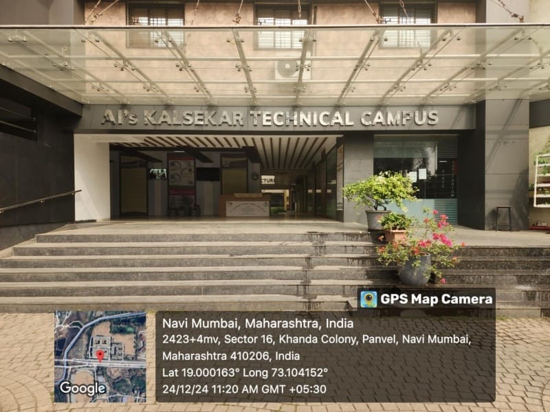 Campus Surrounding – 01 Campus Surrounding - 01