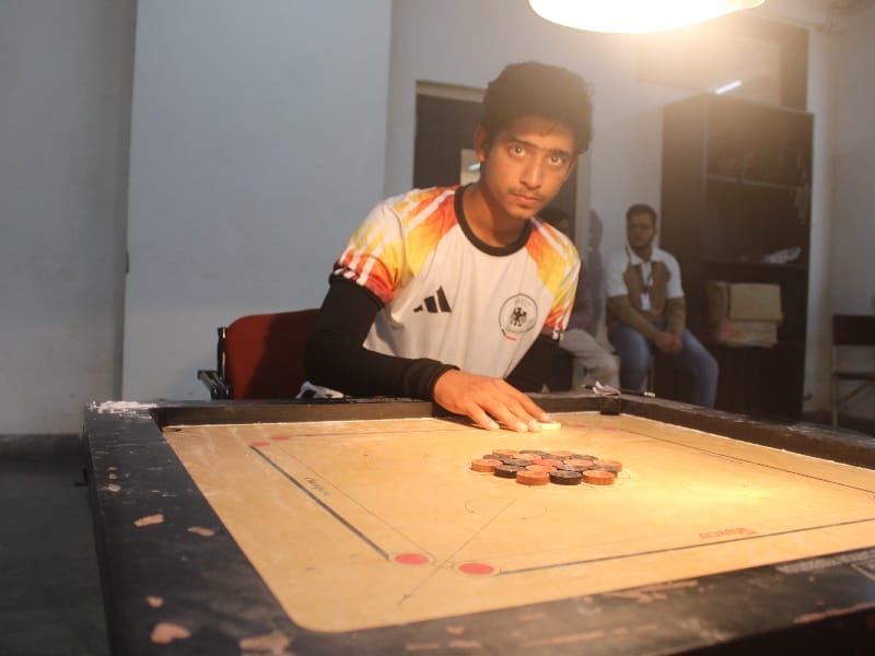 Carrom 2025 - 04