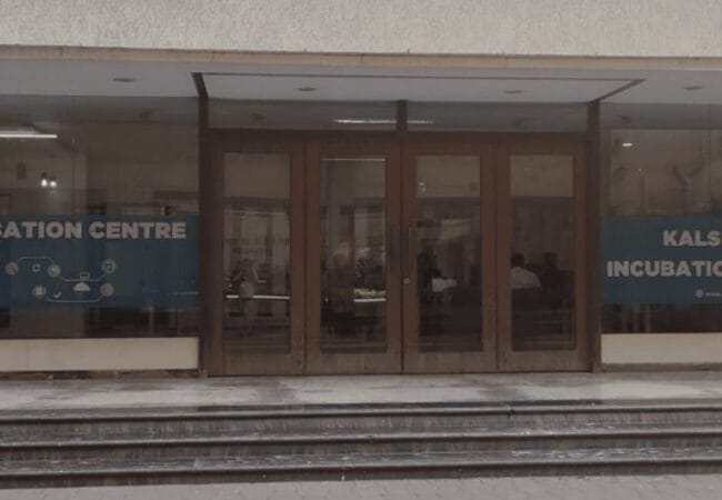 Incubation Centre - 02
