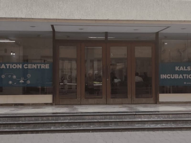 Incubation Centre - 02