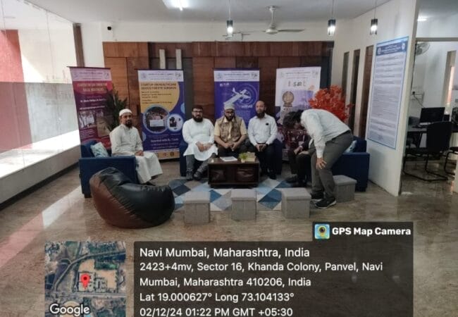 Incubation Centre - 03