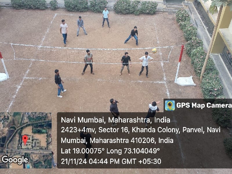 Open Sports Ground - 02