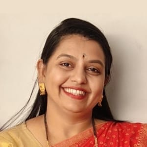 Renuka Vinod