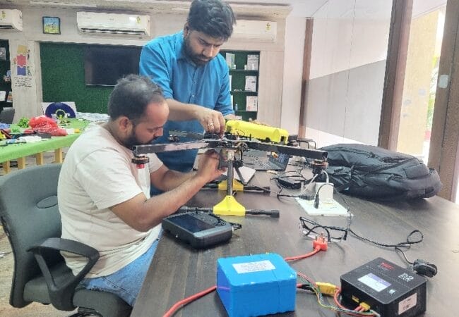 Startups Products - 01