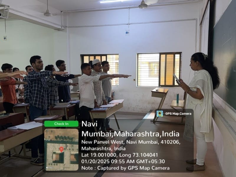 Awareness on TB mukt Bharat - 01