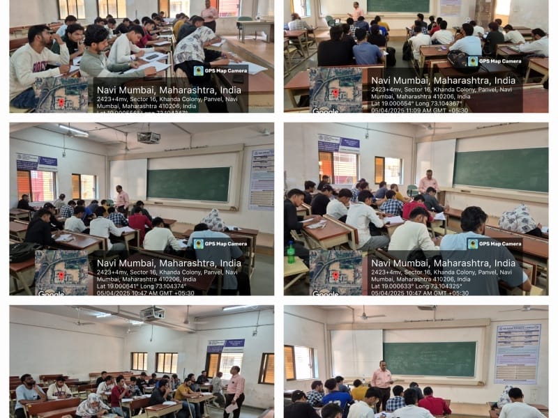 Expert Lecture on Design of Flywheel - 05