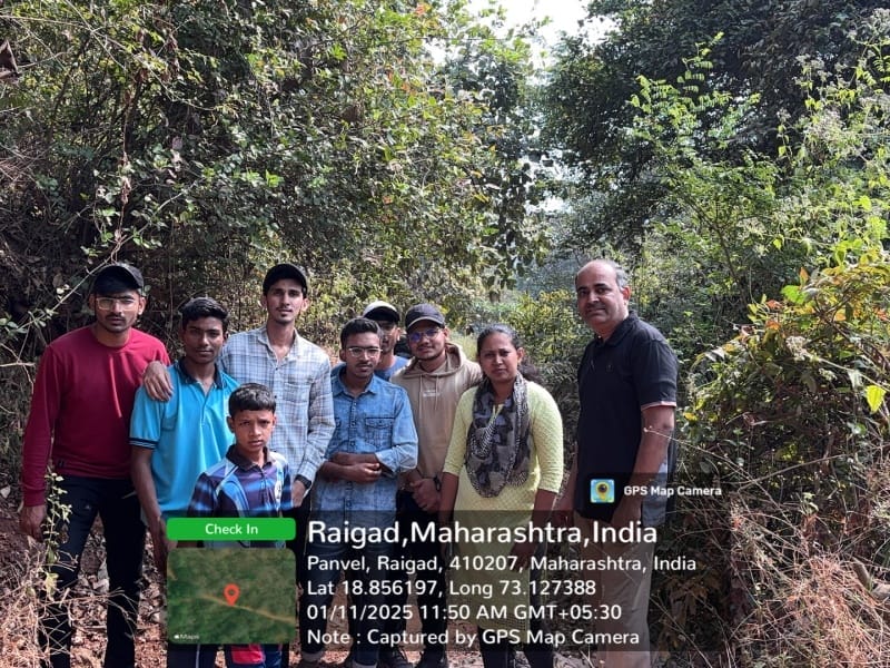 Special Residential camp 2024-25 - 02