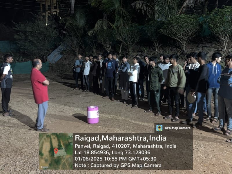 Special Residential camp 2024-25 - 04