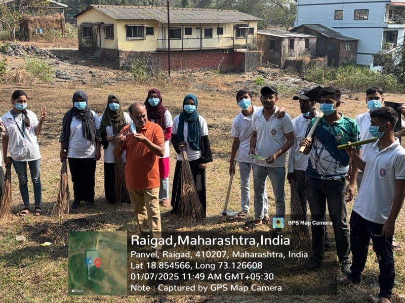 Special Residential camp 2024-25 - 05