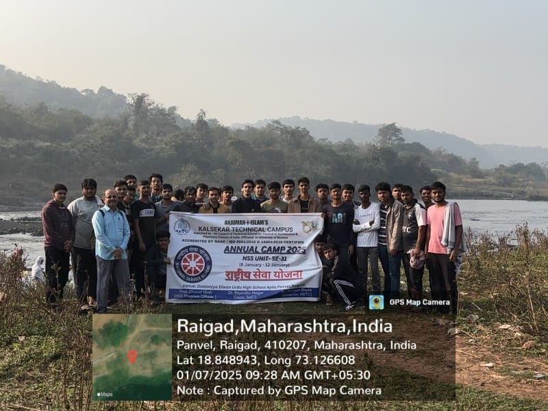 Special Residential camp 2024-25 - 06