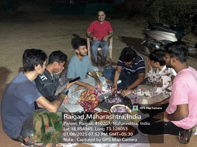 Special Residential camp 2024-25 - 09