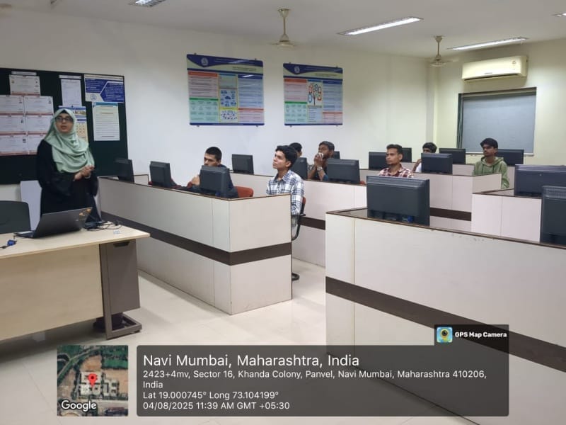 Expert Talk on YOLO 2025-26 - 02