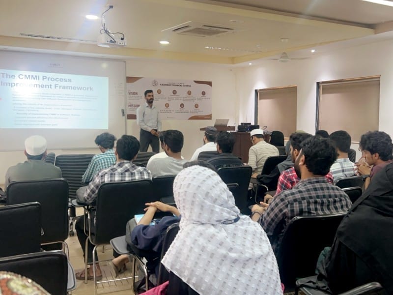 Seminar on Software Engineering 2025-26 - 02