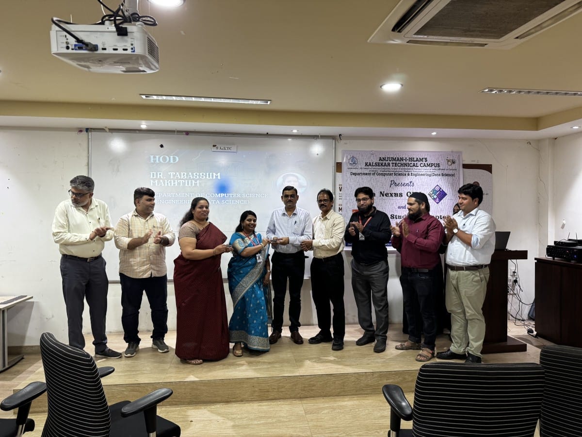 Data Nexus Club 2025 - 03