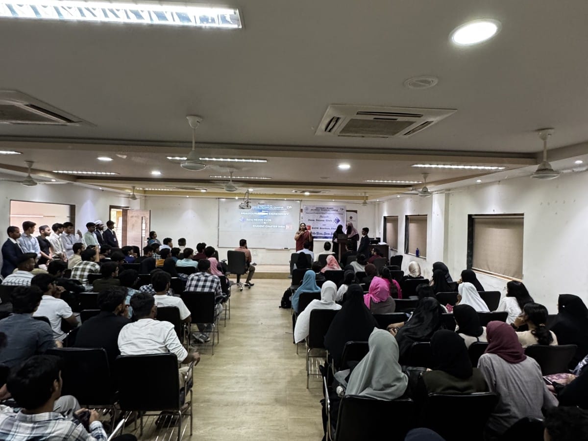 Data Nexus Club 2025 - 04