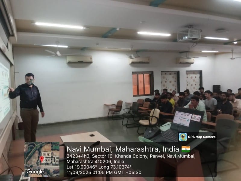 Expert talk on SAP 2025 - 02