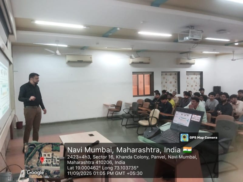 Expert talk on SAP 2025 - 04