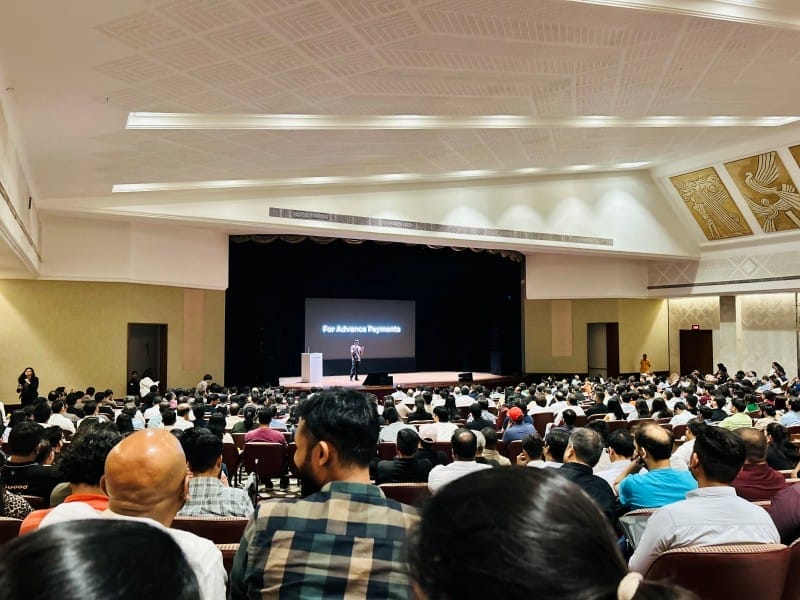 Frappeverse 2025 - 01