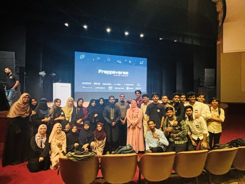 Frappeverse 2025 - 02