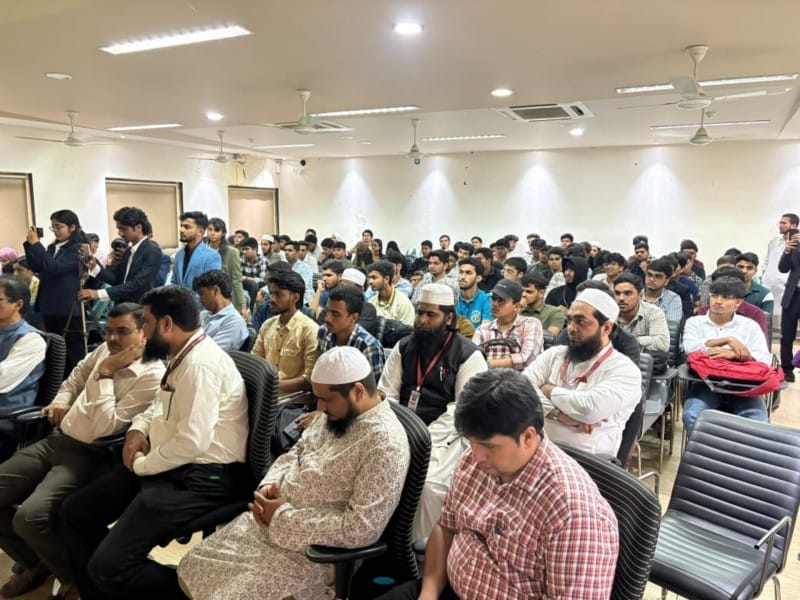 Inauguration of NeurOnyx Club 2025 - 03