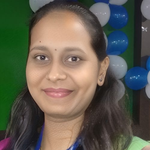 Kirti Thakur