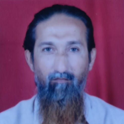 SHAFIQUE SHAIKH