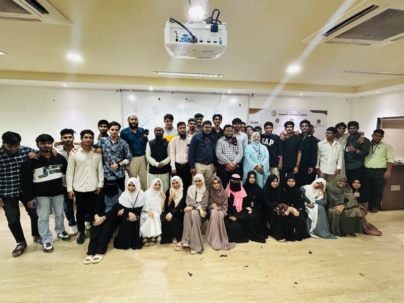 Teachers Day BSCIT 2025 - 01