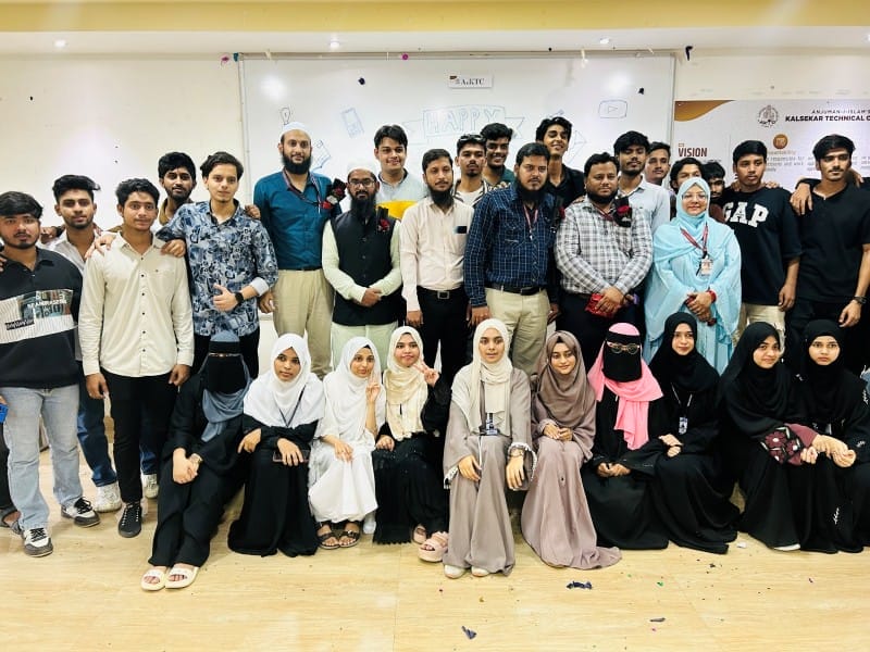 Teachers Day BSCIT 2025 - 02