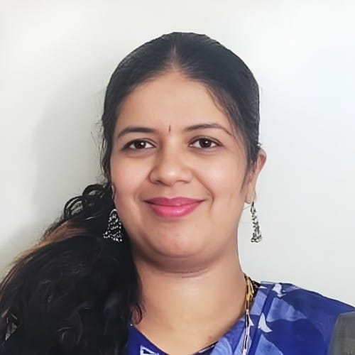 Akshata Tadkod ECE