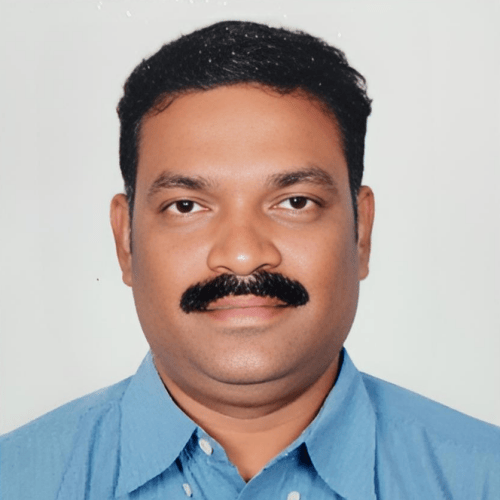 Atul Meshram