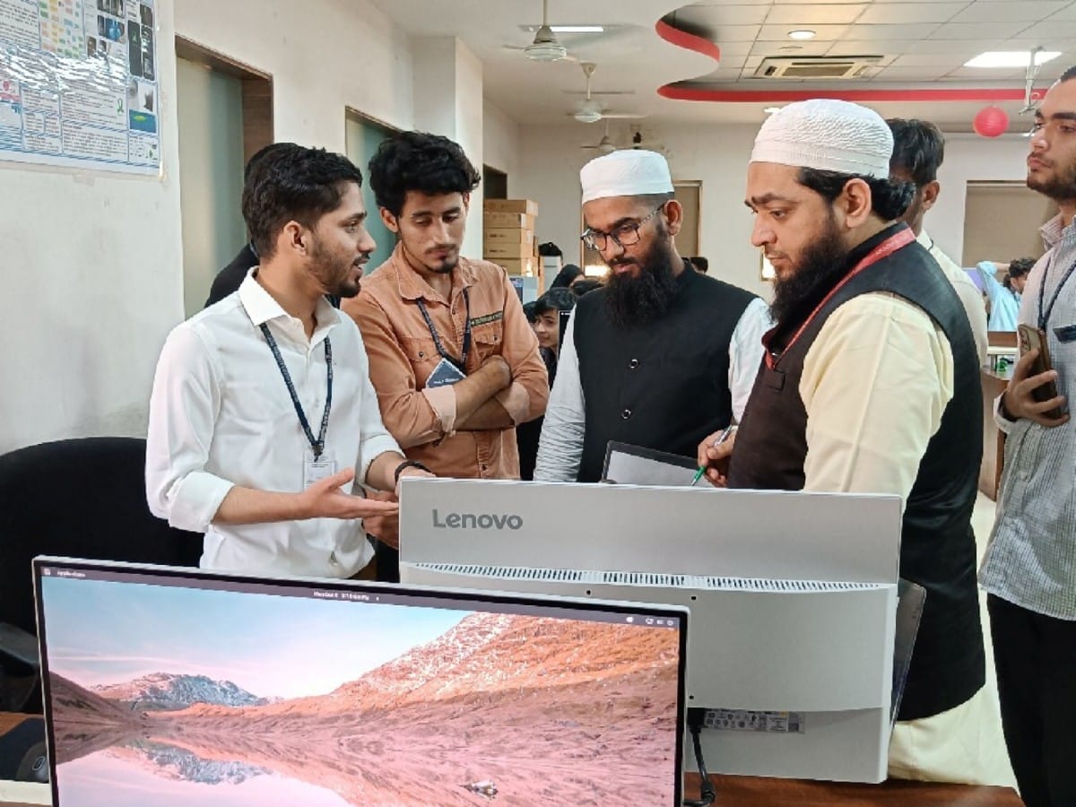 Build vs Break 2025 - 01