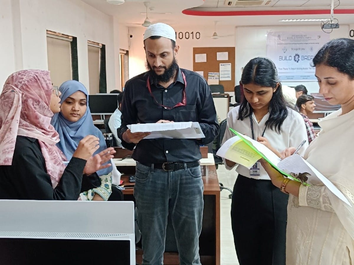 Build vs Break 2025 - 03