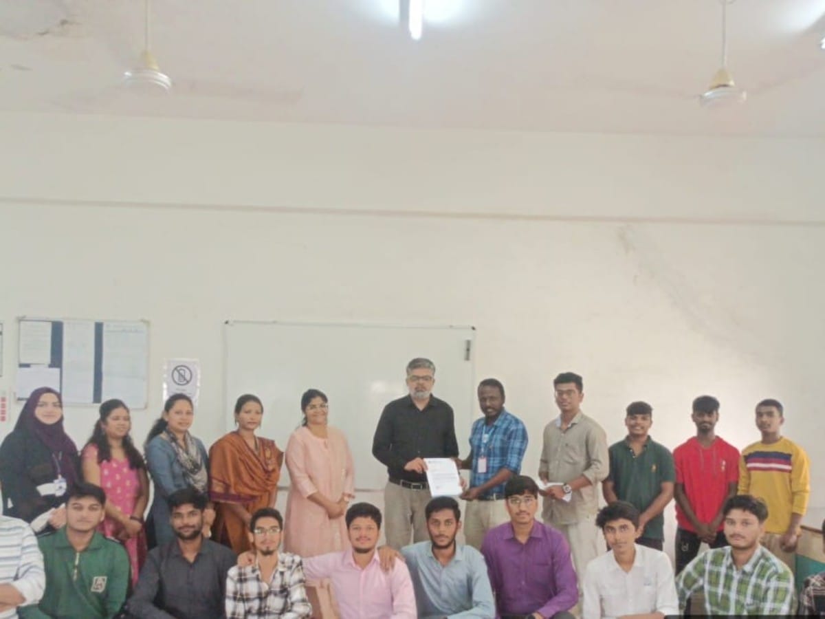 Donation Drive to Support Orphanage 2025 - 02