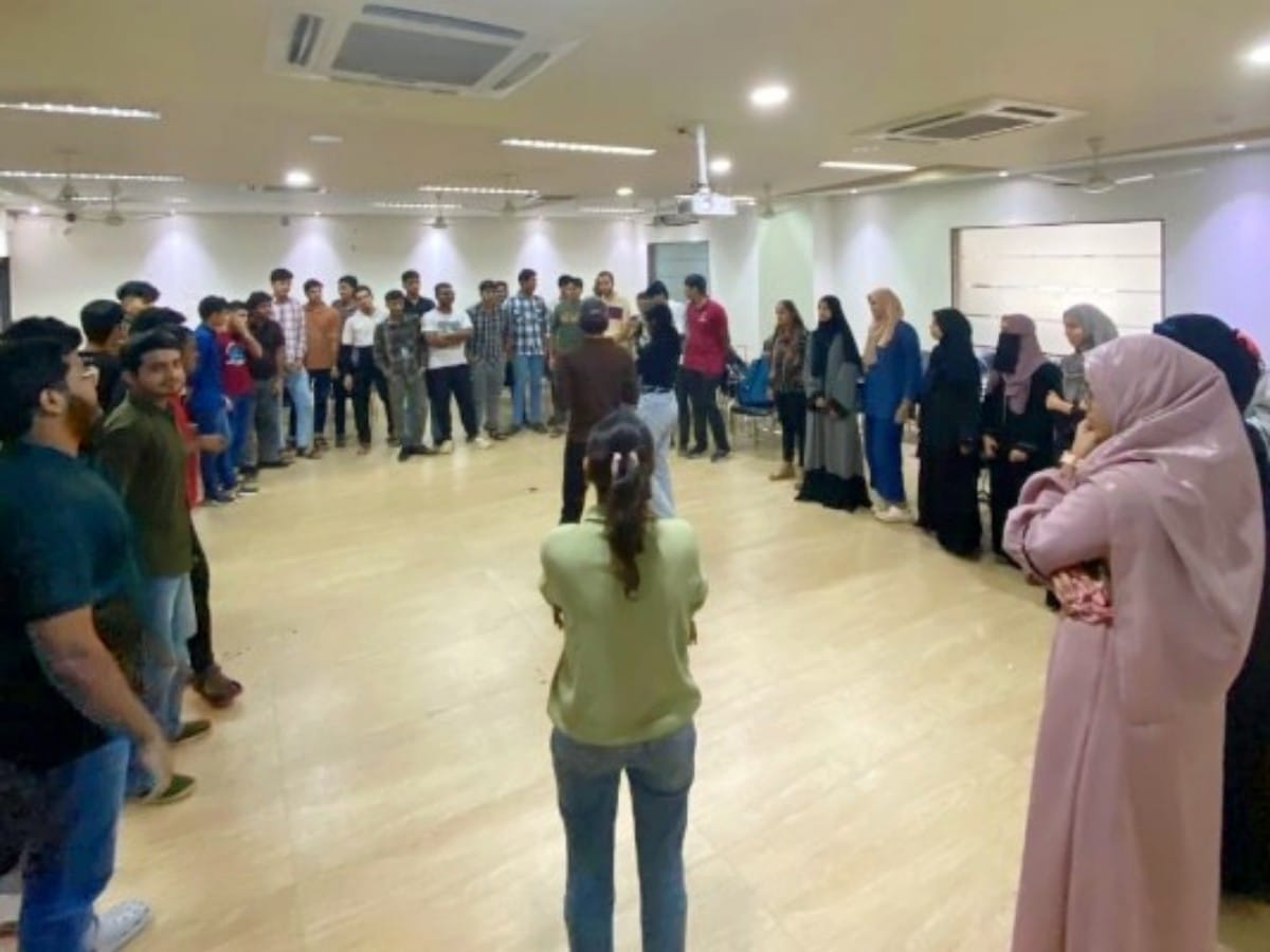 Engineer’s Day AIML 2025 - 03