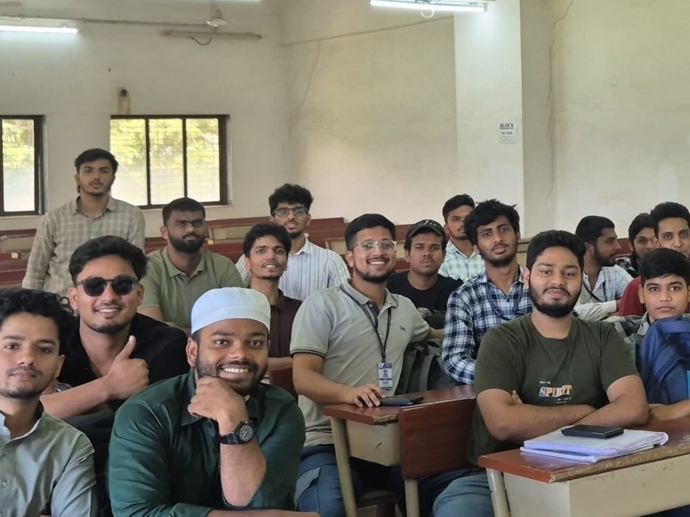 Expert Session on Design of Centrifugal Pump 2025 - 01