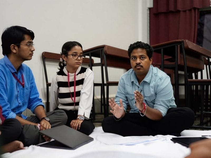 Incuverse 1.0 2025 - 03