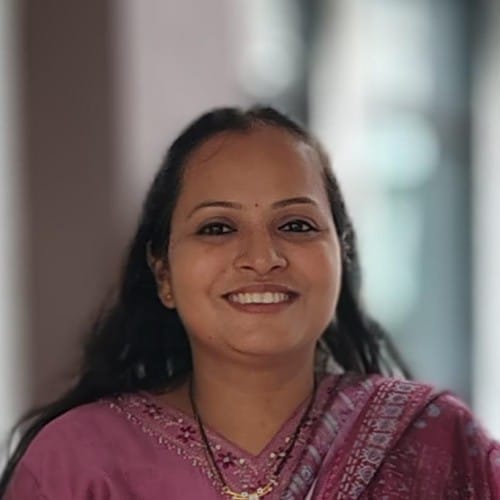 Diksha Mohokar(Bombe)