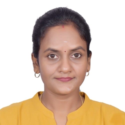 Sangeetha Dinesh Rajagopal