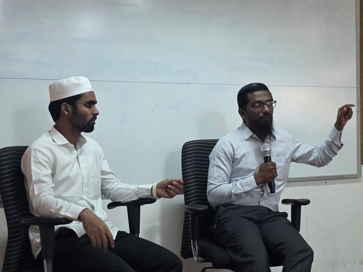 The Flutter Sprint - 02