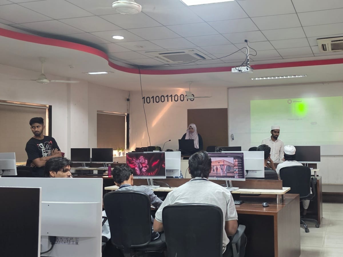 The Flutter Sprint - 03