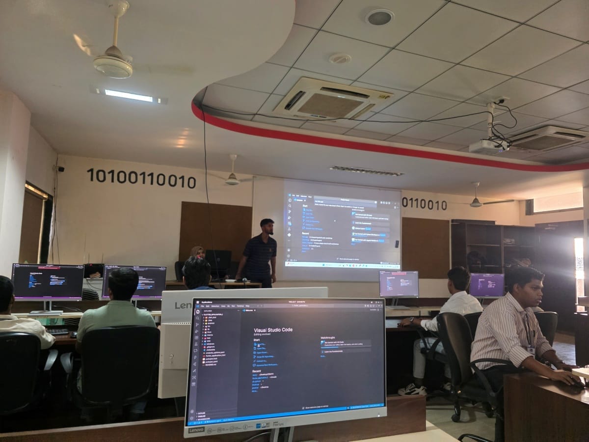 The Flutter Sprint - 05