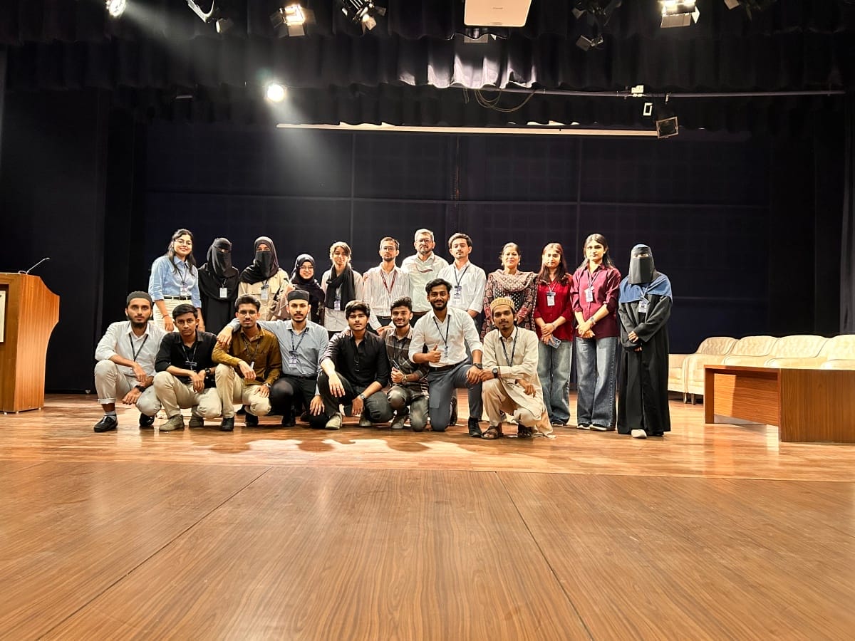 AI & VfX Tech Talk - 1