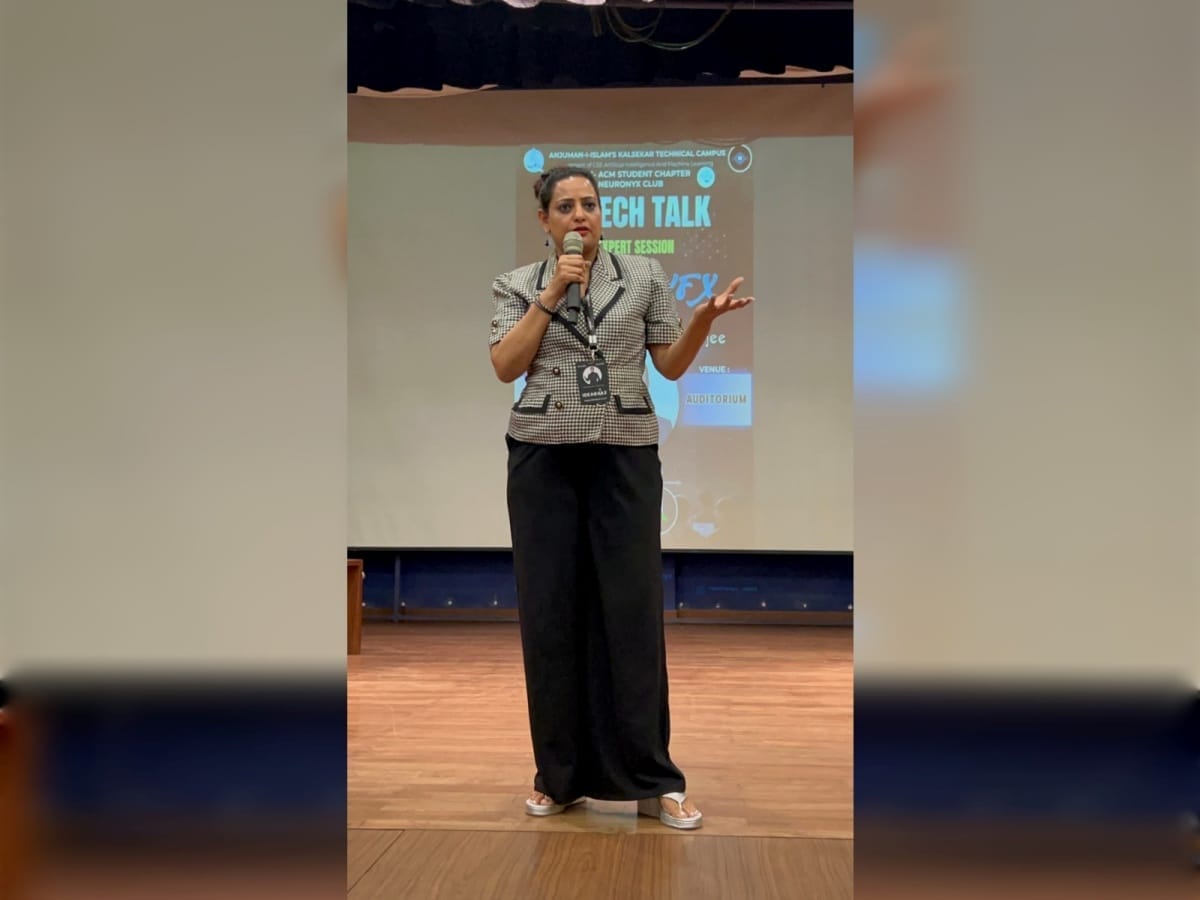 AI & VfX Tech Talk - 2