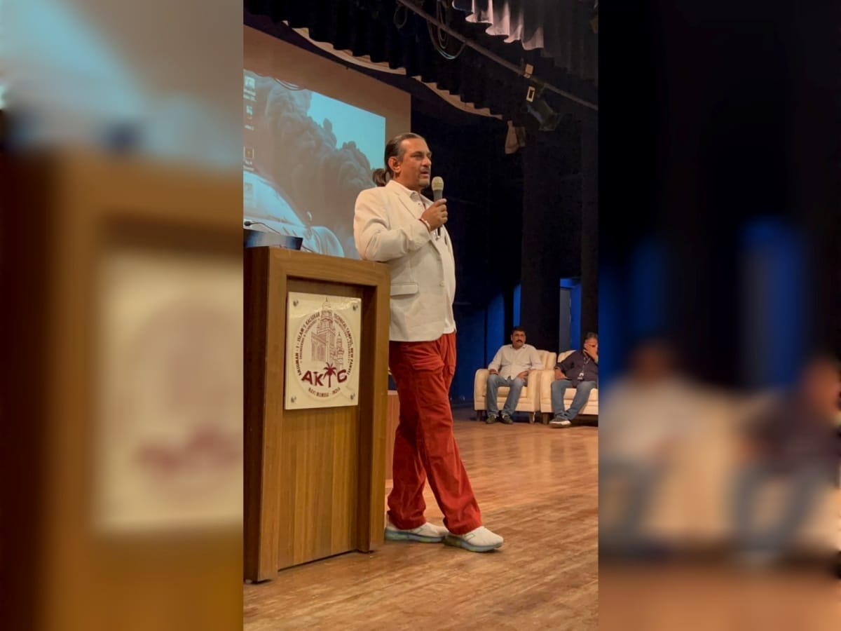 AI & VfX Tech Talk - 4