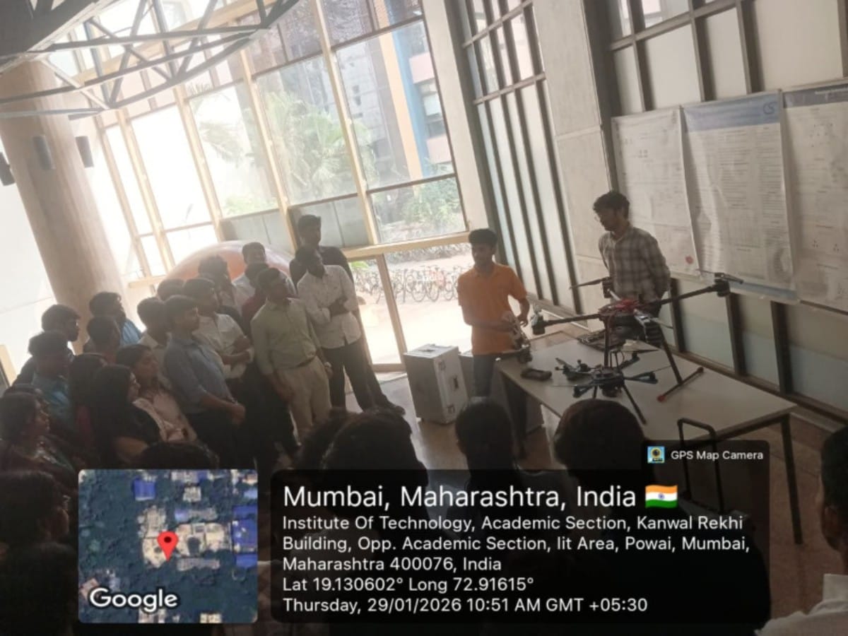 E-Yantra Robotics Workshop 2025 - 03