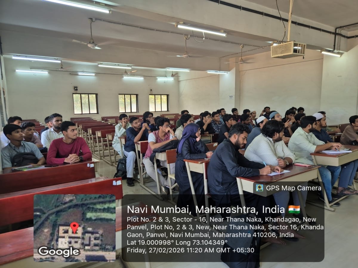 Mechanical Engineering to Merchant Navy 2026 - 02