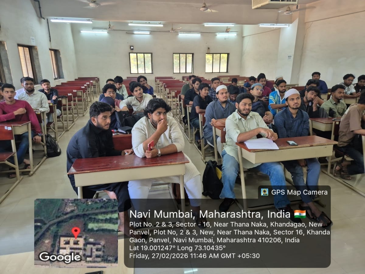 Mechanical Engineering to Merchant Navy 2026 - 06