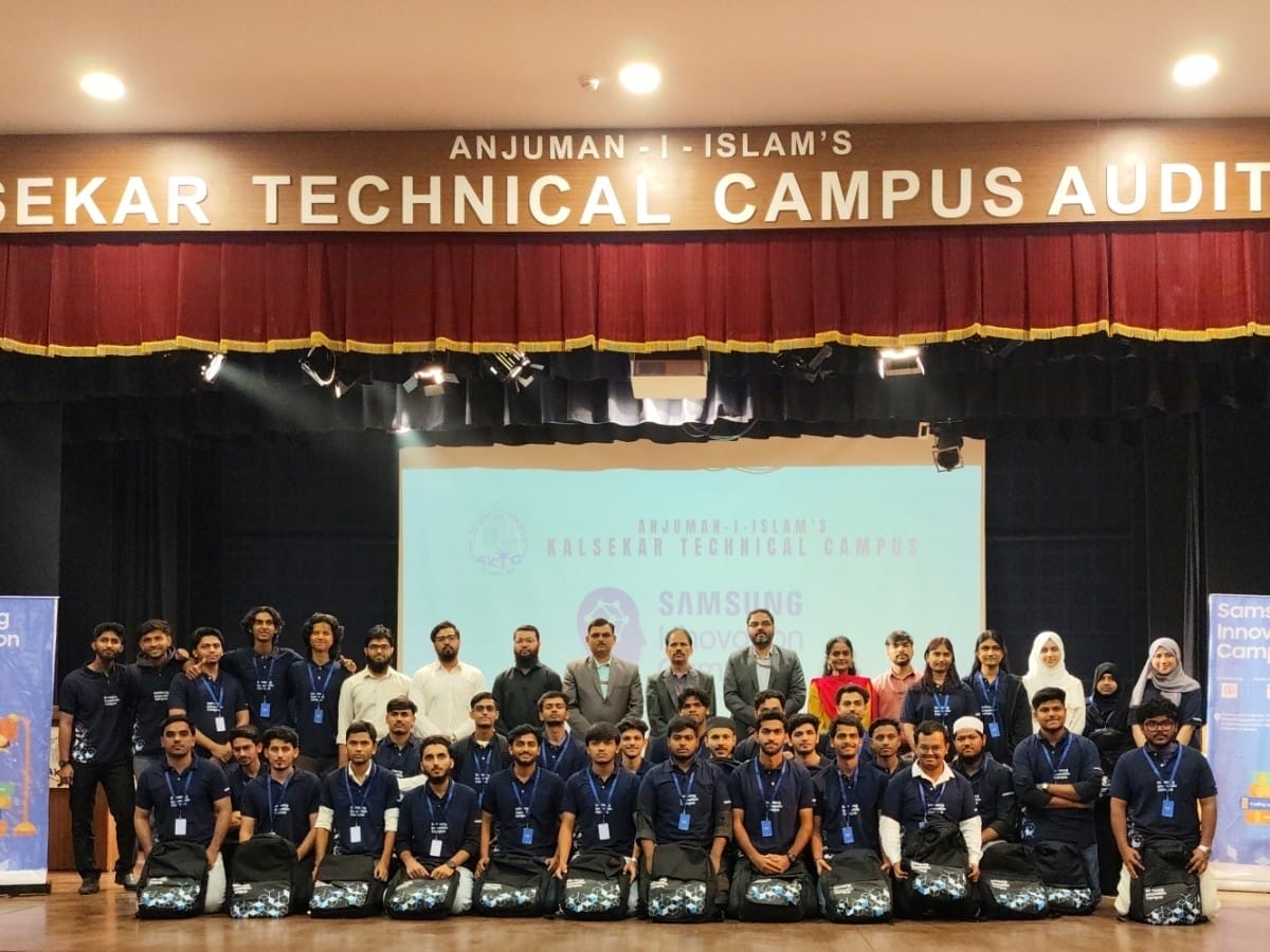 Samsung Innovation Campus 2026 - 04