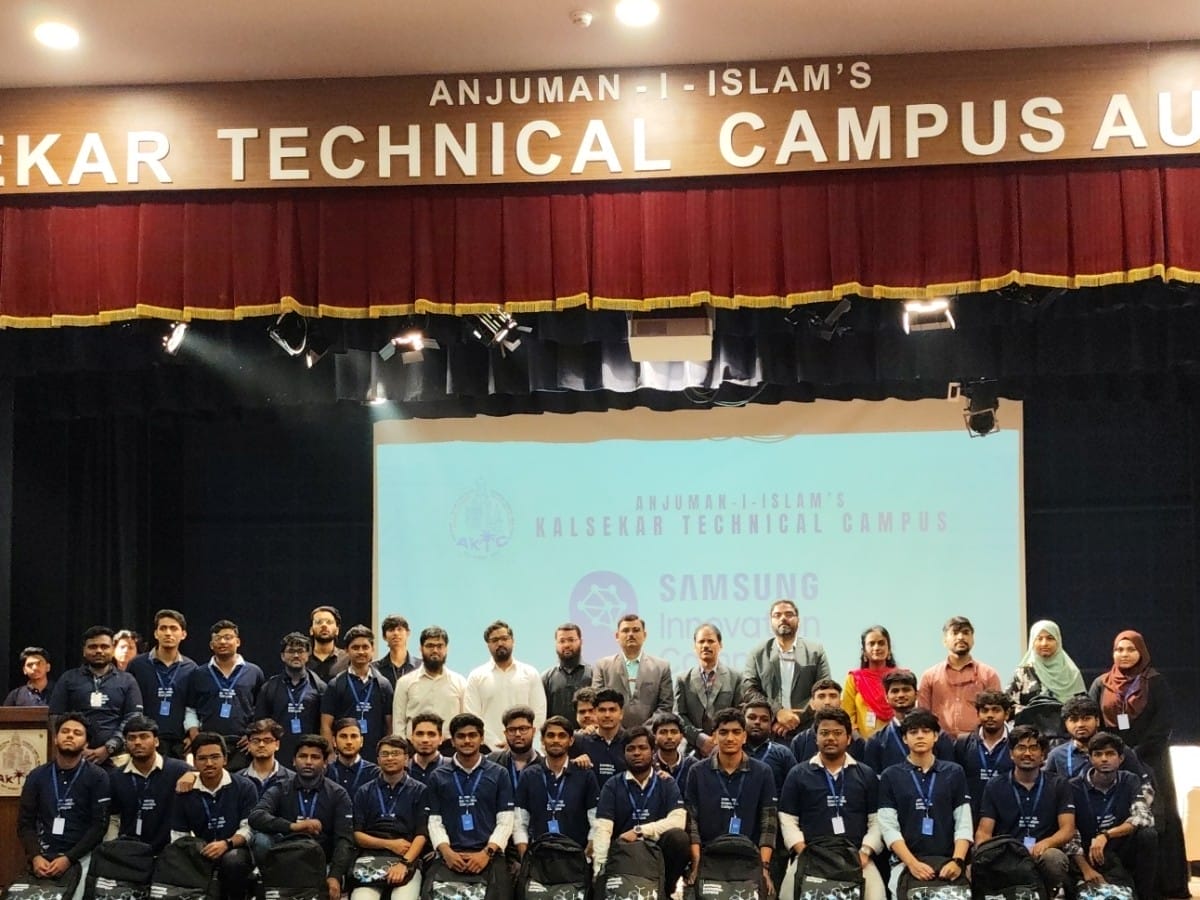 Samsung Innovation Campus 2026 - 05